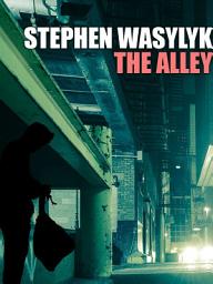 Icon image The Alley: Edgar Allan Poe Award Finalist