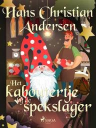 Icon image Het kaboutertje bij de spekslager