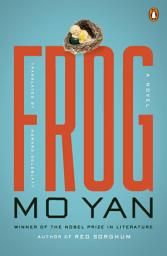 Icon image Frog: A Novel