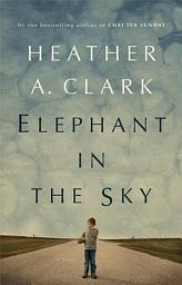 Icon image Elephant in the Sky: A Novel
