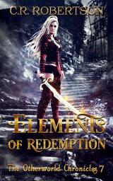 Icon image Elements of Retribution