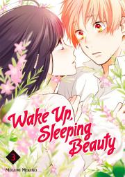 Icon image Wake Up, Sleeping Beauty
