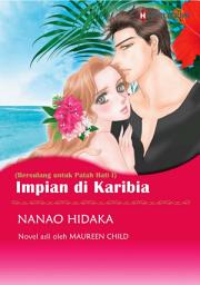 Icon image Impian di Karibia: Harlequin Comics