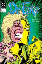 Icon image Doctor Fate (1988)