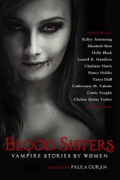 Icon image Blood Sisters: Vampire Stories By Women
