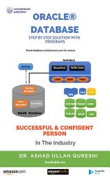 Icon image Oracle Database Notes For Professionals