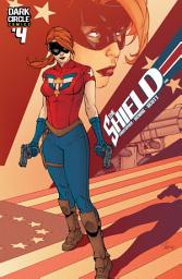 Icon image The Shield: The Shield #4