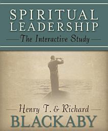 Icon image Spiritual Leadership: The Interactive Study