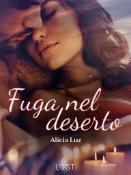 Icon image Fuga nel deserto