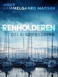 Icon image Renholderen 6: Opprydning