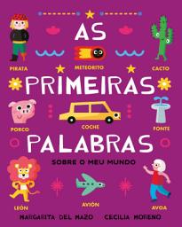 Icon image As primeiras palabras sobre o meu mundo