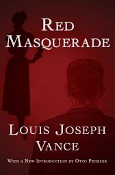 Icon image Red Masquerade