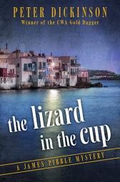 Icon image The Lizard in the Cup