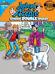 Icon image Jughead & Archie Comics Double Digest: Jughead & Archie Comics Double Digest #12