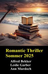 Icon image Romantic Thriller Sommer 2025