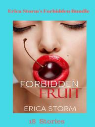 Icon image Erica Storm's Forbidden Bundle