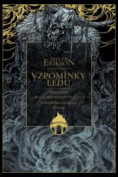 Icon image Vzpomínky ledu: Svazek 3