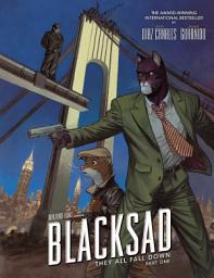 Icon image Blacksad