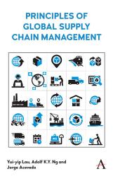 Icon image Principles of Global Supply Chain Management