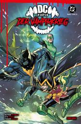 Icon image DC-Horror: Der Vampirkrieg