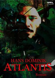 Icon image ATLANTIS: Ein utopischer Roman