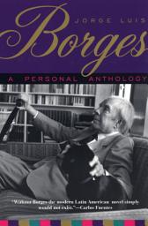 Icon image A Personal Anthology