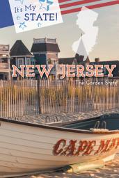 Icon image New Jersey: The Garden State