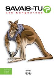 Icon image Savais-tu? - En couleurs 61 - Les Kangourous