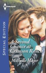 Icon image A Second Chance at Crimson Ranch