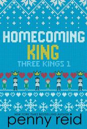 Icon image Homecoming King
