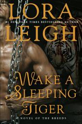 Icon image Wake a Sleeping Tiger
