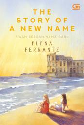 Icon image Kisah Sebuah Nama Baru (The Story of a New Name)