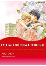 Icon image [Bundle]Mio Takai　 Best Selection: Harlequin Comics Bundle