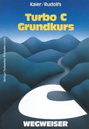 Icon image Turbo C-Wegweiser Grundkurs