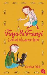 Icon image Finja & Franzi - Zweimal schwarzer Kater