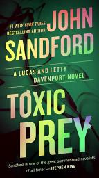 Icon image Toxic Prey