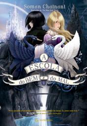 Icon image A Escola do Bem e do Mal