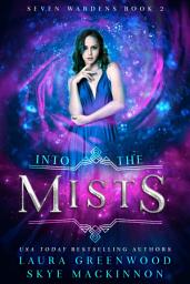 Icon image Into the Mists: A Fantasy Reverse Harem Romance