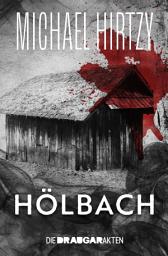 Icon image Hölbach: Die Draugar Akten - Mystery Horror Thriller
