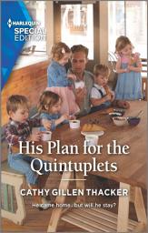 Icon image His Plan for the Quintuplets