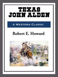 Icon image Texas John Alden
