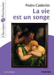 Icon image La Vie est un songe - Classiques et Patrimoine