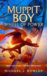 Icon image Muppit Boy and the Wheel of Power