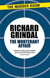 Icon image The Monterant Affair