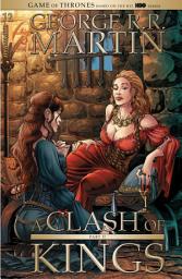 Icon image George R.R. Martin's A Clash Of Kings