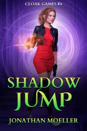 Icon image Cloak Games: Shadow Jump