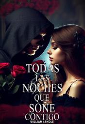 Icon image Todas las noches que soñé contigo.