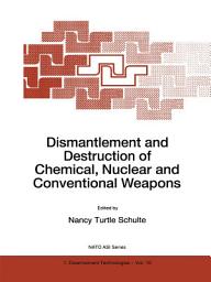 Icon image Dismantlement and Destruction of Chemical, Nuclear and Conventional Weapons