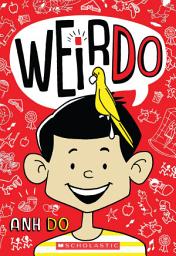 Icon image WeirDo (WeirDo #1)