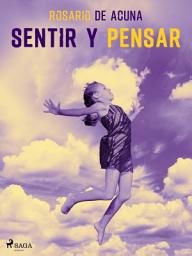 Icon image Sentir y pensar
